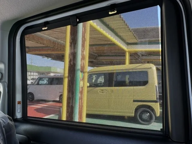 スペーシア(スズキ)ハイブリッドXS 全方位ナビ届出済未使用車 7