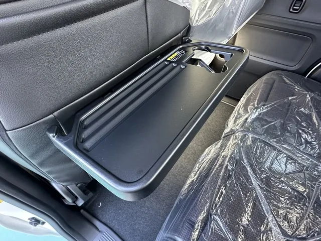スペーシア(スズキ)ハイブリッドXS 全方位ナビ届出済未使用車 8