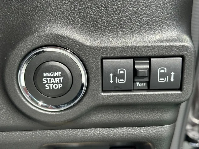 スペーシア(スズキ)ハイブリッドXSターボ届出済未使用車 14