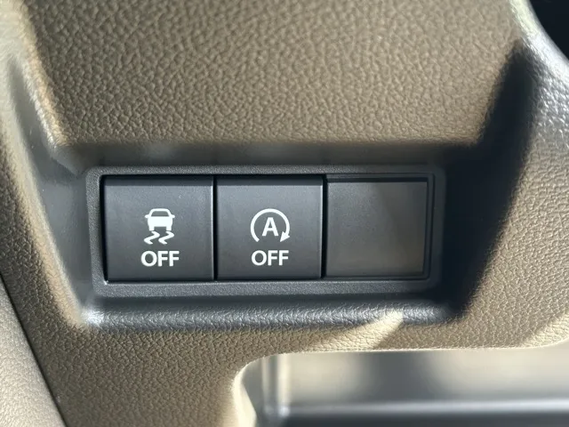 スペーシア(スズキ)ハイブリッドXSターボ届出済未使用車 16