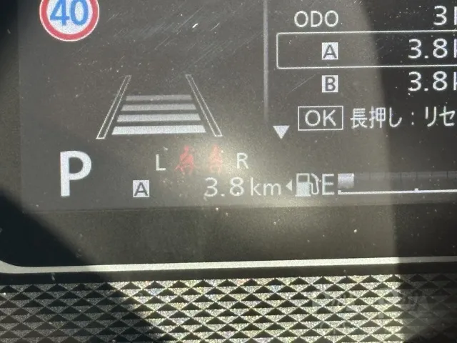 スペーシア(スズキ)ハイブリッドXSターボ届出済未使用車 19