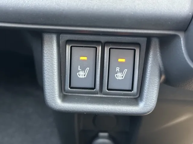 スペーシア(スズキ)ハイブリッドXSターボ届出済未使用車 24