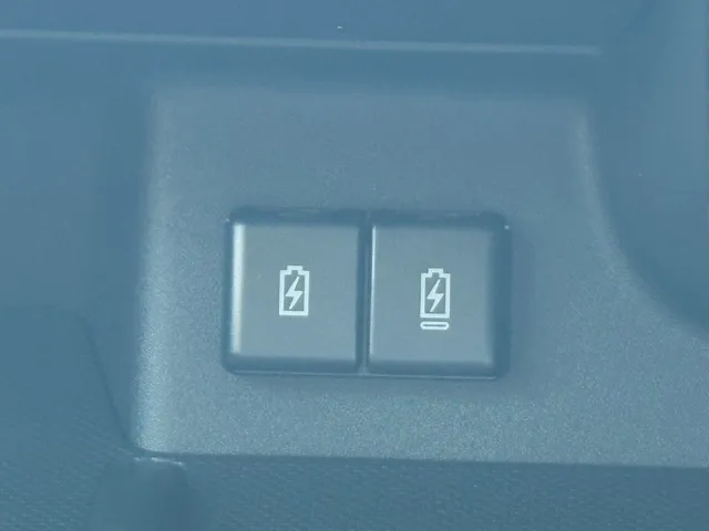 スペーシア(スズキ)ハイブリッドXSターボ届出済未使用車 26