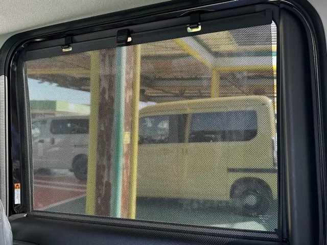 スペーシア(スズキ)ハイブリッドXSターボ届出済未使用車 7