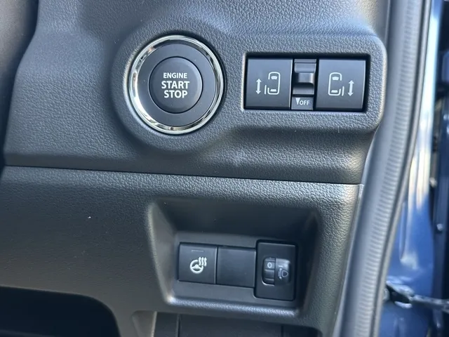 スペーシア(スズキ)ハイブリッドXSターボ届出済未使用車 15