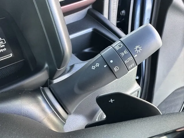 スペーシア(スズキ)ハイブリッドXSターボ届出済未使用車 16