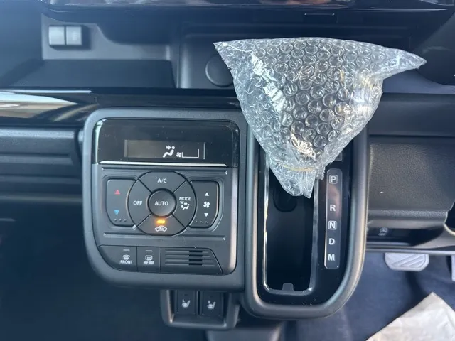 スペーシア(スズキ)ハイブリッドXSターボ届出済未使用車 20