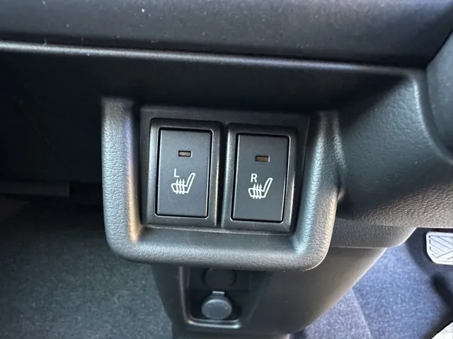 スペーシア(スズキ)ハイブリッドXSターボ届出済未使用車 21