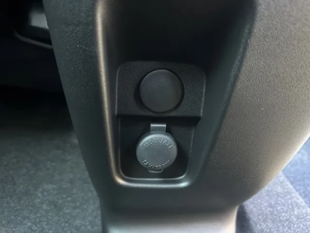 スペーシア(スズキ)ハイブリッドXSターボ届出済未使用車 22