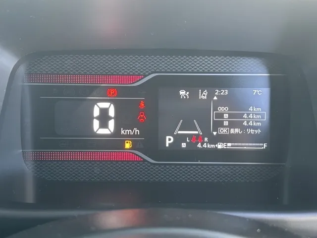 スペーシア(スズキ)ハイブリッドXSターボ届出済未使用車 25