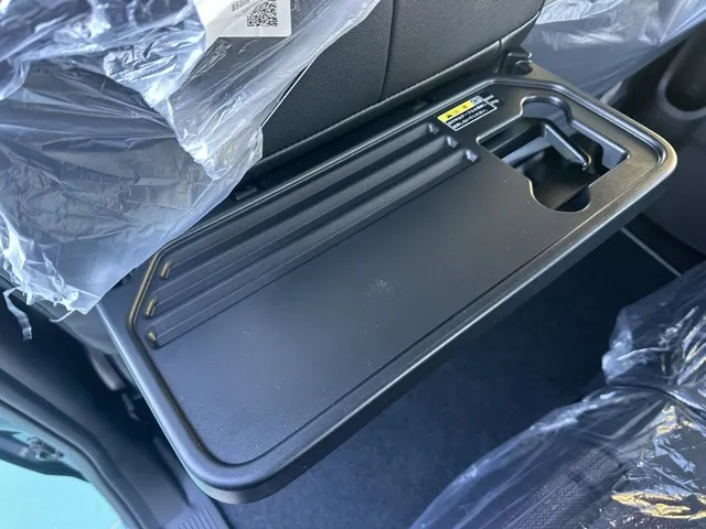 スペーシア(スズキ)ハイブリッドXSターボ届出済未使用車 5