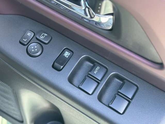 スペーシア(スズキ)ハイブリッドXSターボ届出済未使用車 13