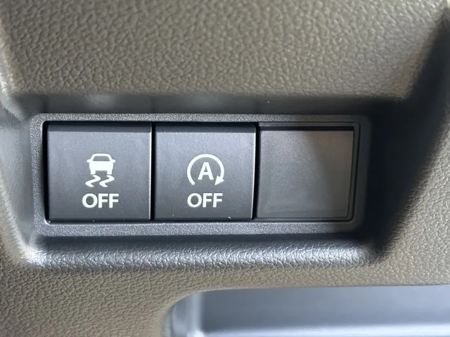 スペーシア(スズキ)ハイブリッドXSターボ届出済未使用車 16