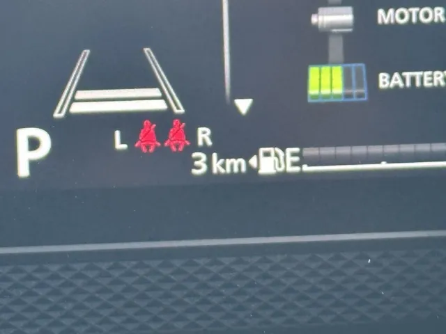 スペーシア(スズキ)ハイブリッドXSターボ届出済未使用車 19