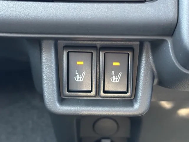 スペーシア(スズキ)ハイブリッドXSターボ届出済未使用車 24