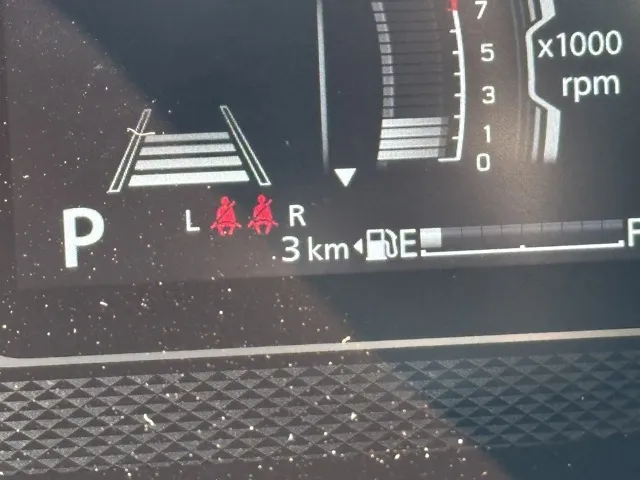 スペーシア(スズキ)ハイブリッドXSターボ 全方位ナビ届出済未使用車 17