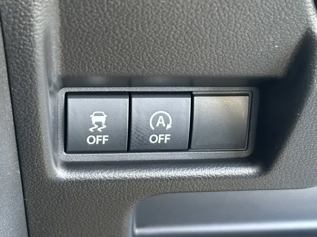 スペーシア(スズキ)ハイブリッドXSターボ 全方位ナビ届出済未使用車 14