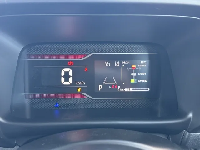 スペーシア(スズキ)ハイブリッドXSターボ 全方位ナビ届出済未使用車 16