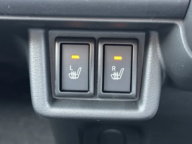 スペーシア(スズキ)ハイブリッドXSターボ 全方位ナビ届出済未使用車 27