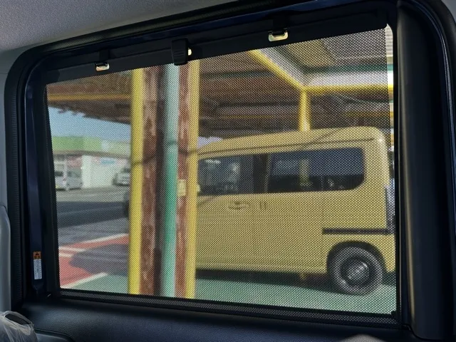 スペーシア(スズキ)ハイブリッドXSターボ 全方位ナビ届出済未使用車 7