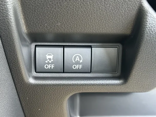 スペーシア(スズキ)ハイブリッドXSターボ 全方位ナビ届出済未使用車 14