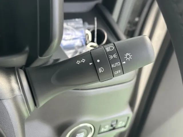 スペーシア(スズキ)ハイブリッドXSターボ 全方位ナビ届出済未使用車 16