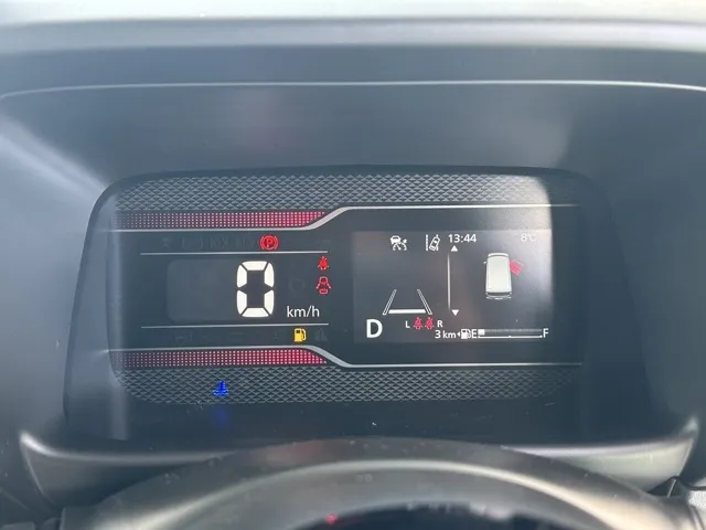 スペーシア(スズキ)ハイブリッドXSターボ 全方位ナビ届出済未使用車 17