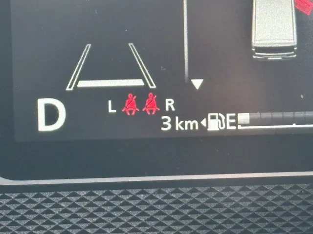 スペーシア(スズキ)ハイブリッドXSターボ 全方位ナビ届出済未使用車 18