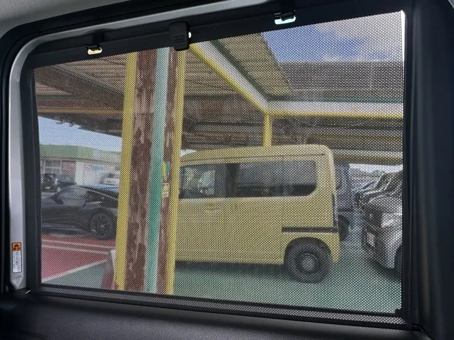 スペーシア(スズキ)ハイブリッドXSターボ 全方位ナビ届出済未使用車 7