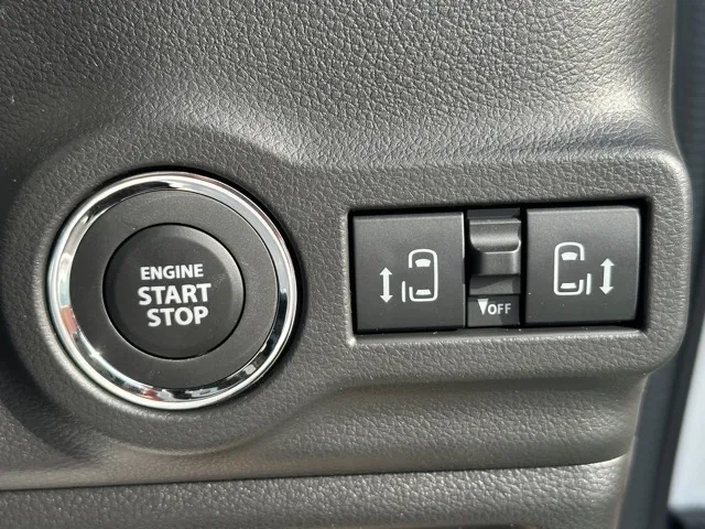 スペーシア(スズキ)ハイブリッドXSターボ 全方位ナビ届出済未使用車 12