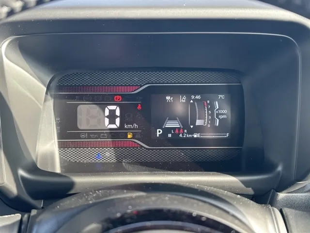 スペーシア(スズキ)ハイブリッドXSターボ 全方位ナビ届出済未使用車 15