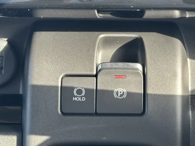 スペーシア(スズキ)ハイブリッドXSターボ 全方位ナビ届出済未使用車 21