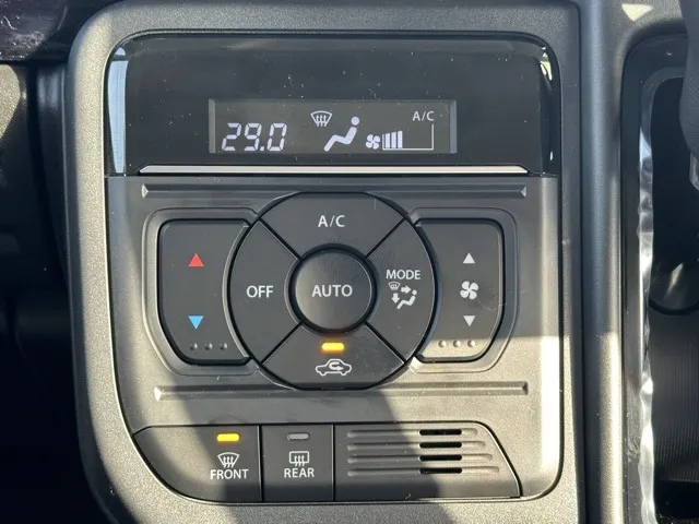 スペーシア(スズキ)ハイブリッドXSターボ 全方位ナビ届出済未使用車 23