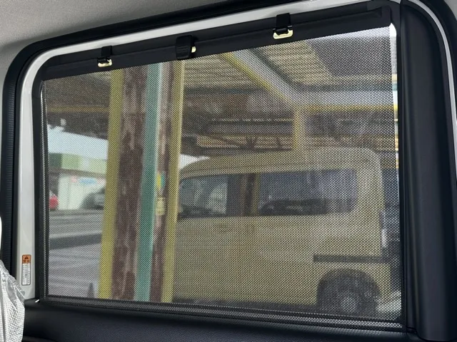 スペーシア(スズキ)ハイブリッドXSターボ 全方位ナビ届出済未使用車 7