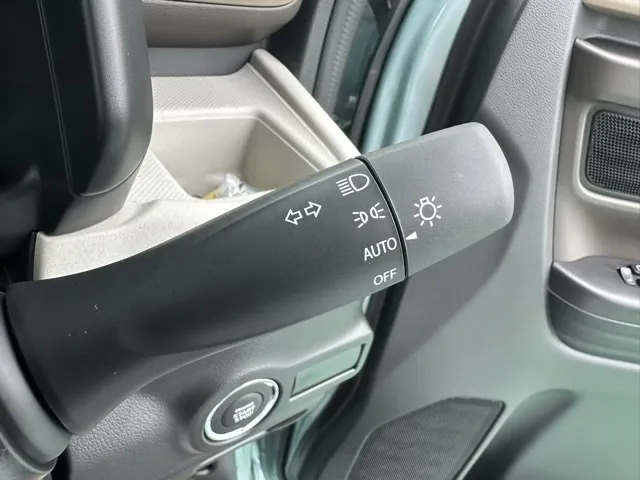 スペーシア(スズキ)ハイブリッドG届出済未使用車 13