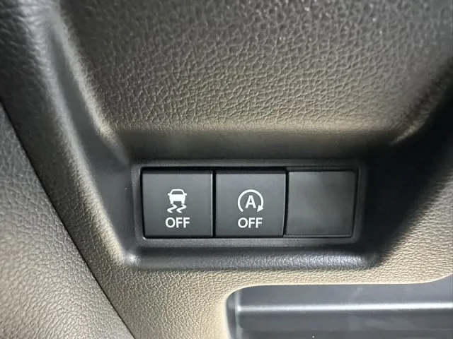 スペーシア(スズキ)ハイブリッドG届出済未使用車 14