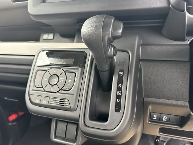 スペーシア(スズキ)ハイブリッドG届出済未使用車 16