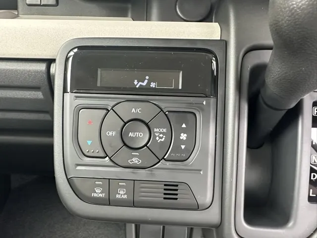 スペーシア(スズキ)ハイブリッドG届出済未使用車 17