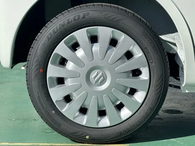 ワゴンRスマイル(スズキ)G 全方位ナビ届出済未使用車 10