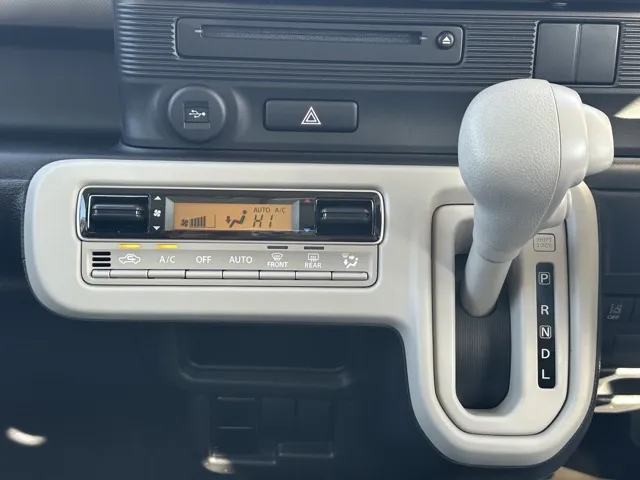 ワゴンRスマイル(スズキ)G 全方位ナビ届出済未使用車 16