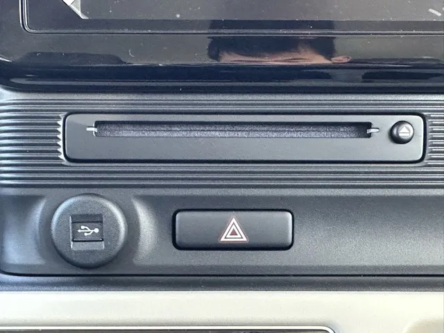 ワゴンRスマイル(スズキ)G 全方位ナビ届出済未使用車 17