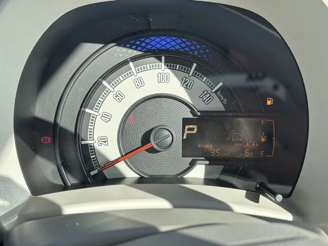 ワゴンRスマイル(スズキ)G 全方位ナビ届出済未使用車 26