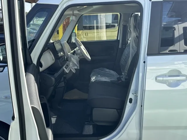 ワゴンRスマイル(スズキ)G 全方位ナビ届出済未使用車 3