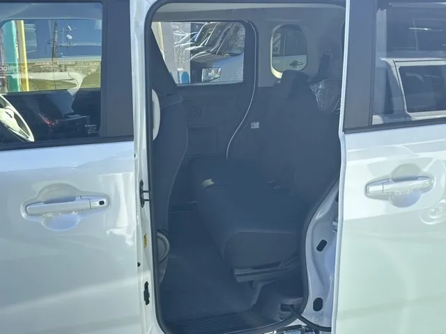 ワゴンRスマイル(スズキ)G 全方位ナビ届出済未使用車 4