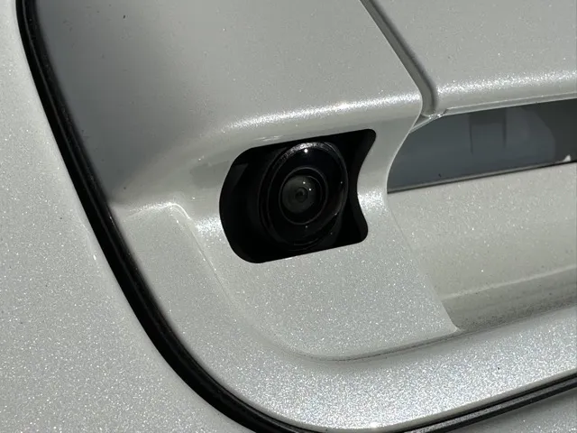 ワゴンRスマイル(スズキ)G 全方位ナビ届出済未使用車 6