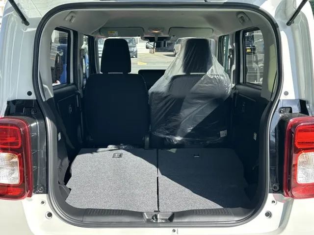 ワゴンRスマイル(スズキ)G 全方位ナビ届出済未使用車 8