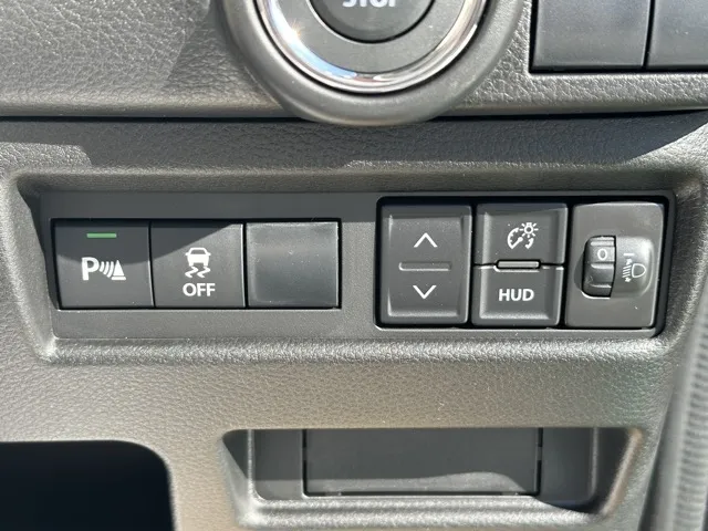 ワゴンRスマイル(スズキ)G 全方位ナビ届出済未使用車 14