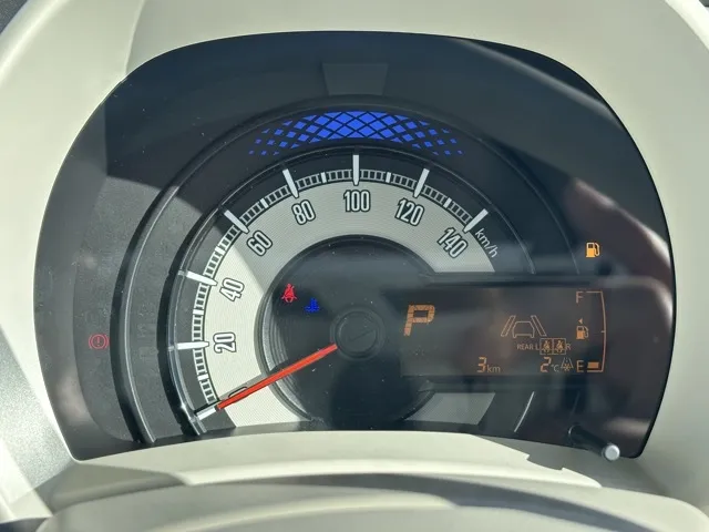 ワゴンRスマイル(スズキ)G 全方位ナビ届出済未使用車 17