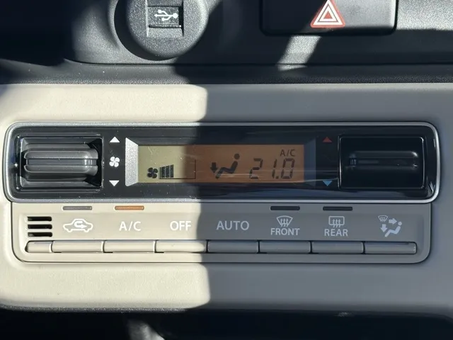 ワゴンRスマイル(スズキ)G 全方位ナビ届出済未使用車 25