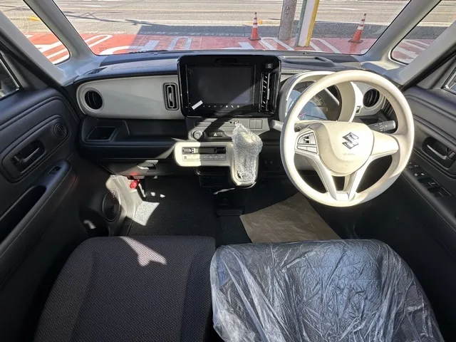 ワゴンRスマイル(スズキ)G 全方位ナビ届出済未使用車 5